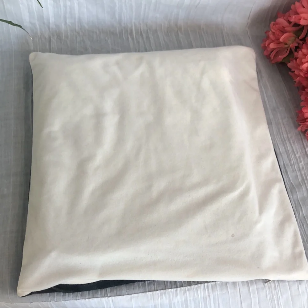 SHERLOCK HOLMES Benedict Cumberbatch Martin Freeman fan felt square pillow 15x15